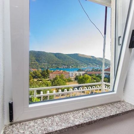 Apartman Belakusic 1 Grebaštica Eksteriør bilde