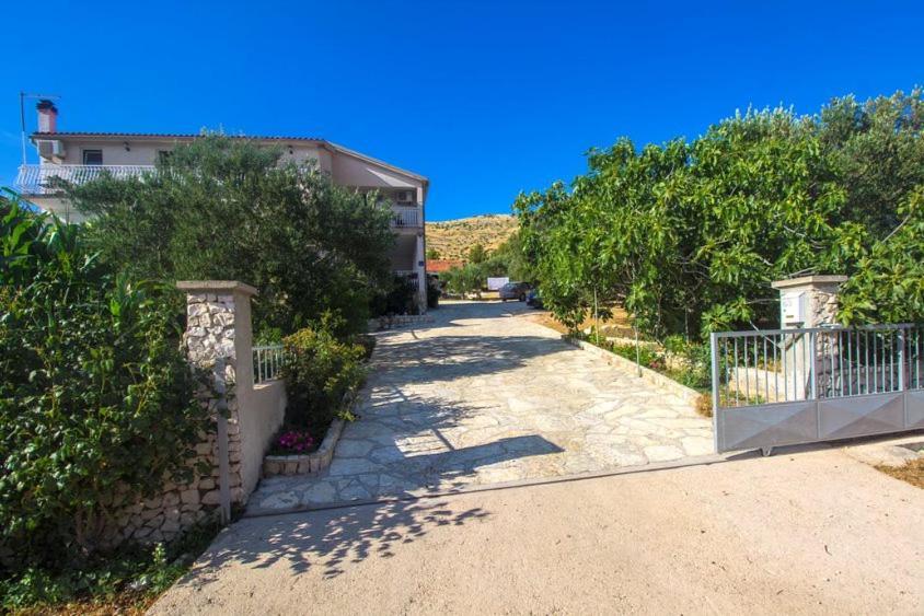 Apartman Belakusic 1 Grebaštica Eksteriør bilde