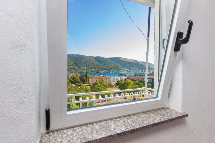 Apartman Belakusic 1 Grebaštica Eksteriør bilde