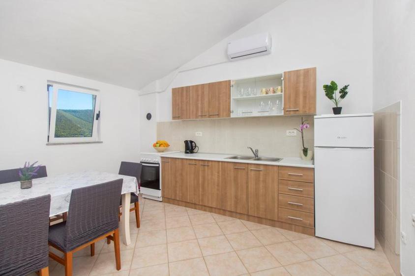 Apartman Belakusic 1 Grebaštica Eksteriør bilde