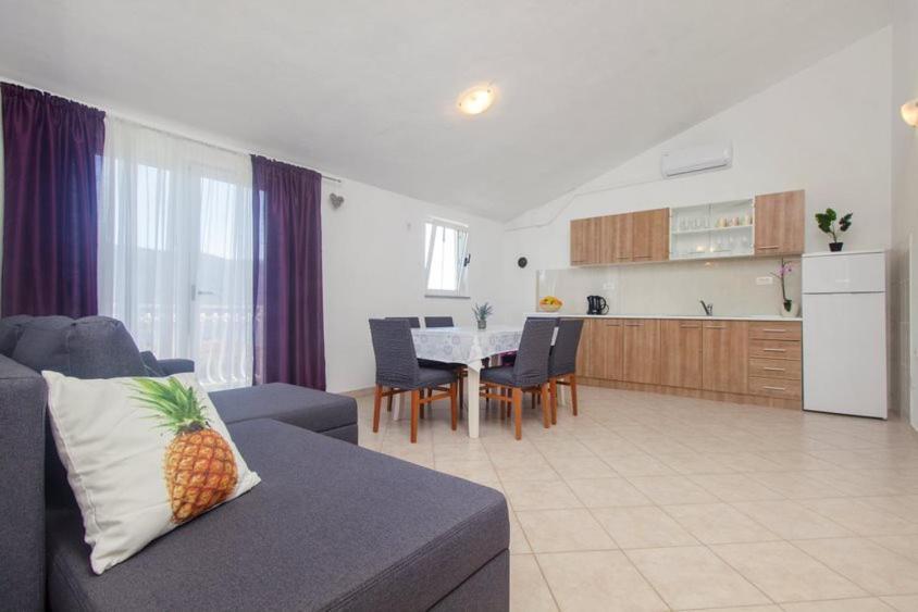 Apartman Belakusic 1 Grebaštica Eksteriør bilde