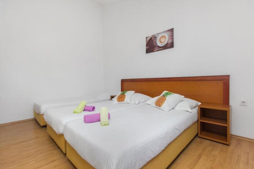 Apartman Belakusic 1 Grebaštica Eksteriør bilde