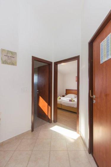 Apartman Belakusic 1 Grebaštica Eksteriør bilde