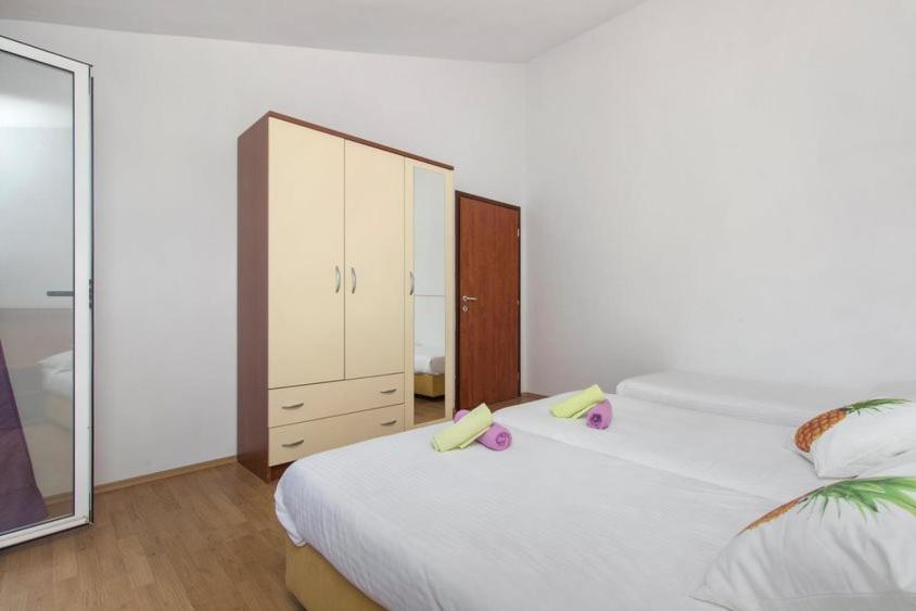 Apartman Belakusic 1 Grebaštica Eksteriør bilde